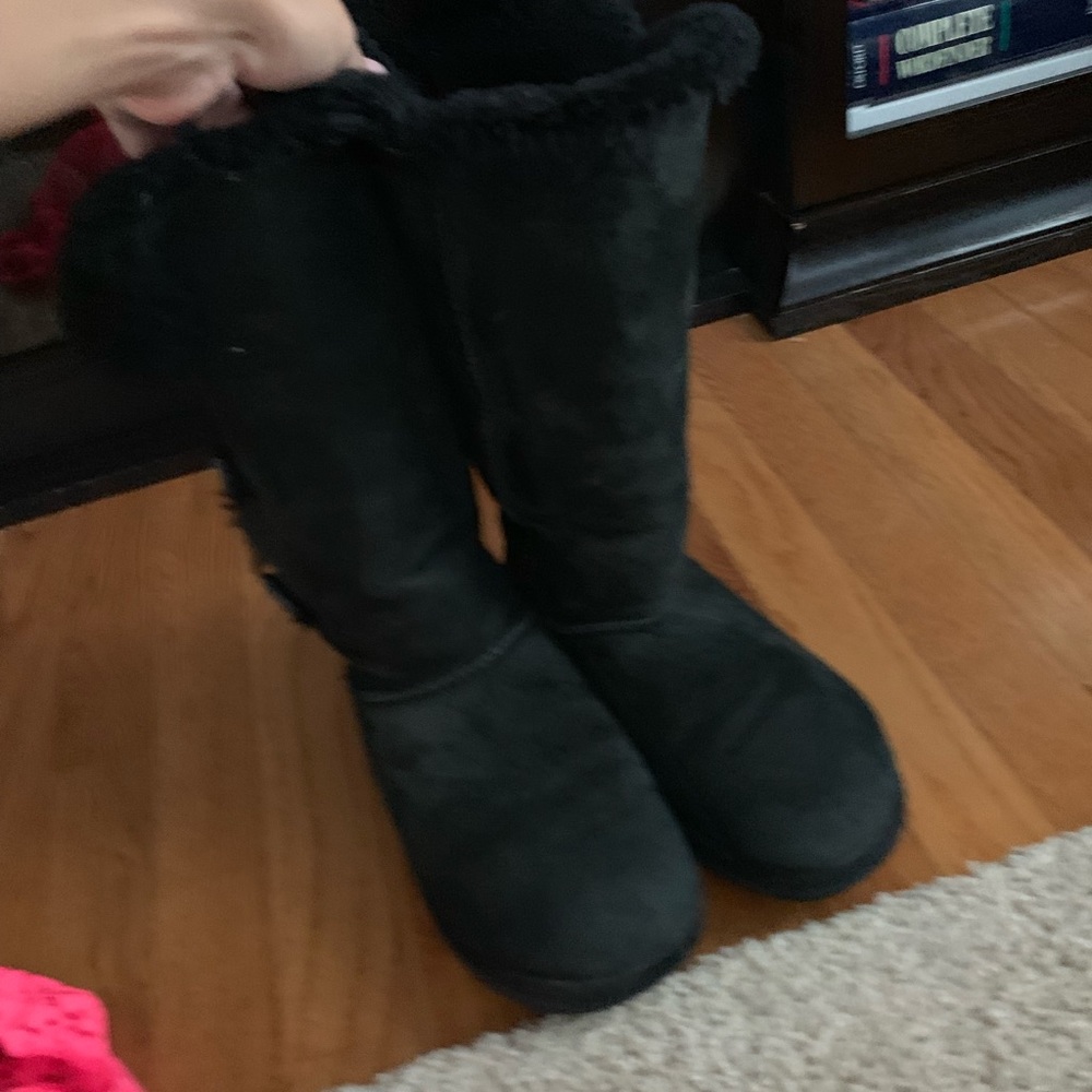 used ugg boots
